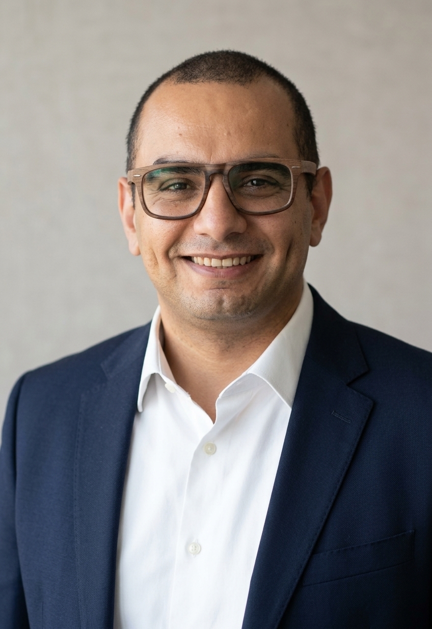 Mostafa Anwar professional profile photo